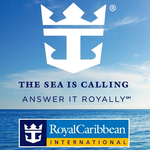 RCL Logo Royal Caribbean logo