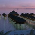 Fox Travel Over Water Bungalows