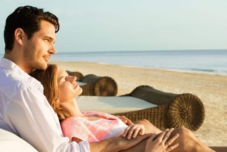Excellence Resorts beach Excellence Resorts beach