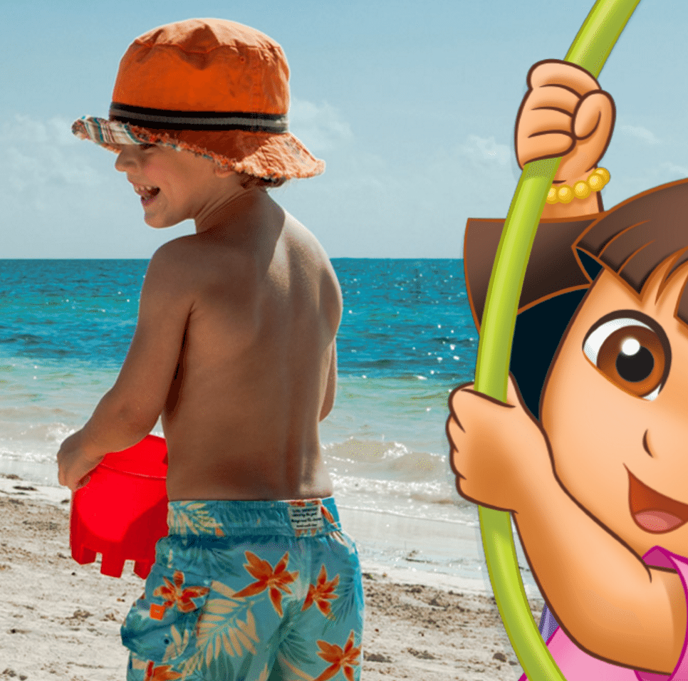 Azul Resorts - Nickelodeon Punta Cana Azul Resorts - Nickelodeon Punta Cana