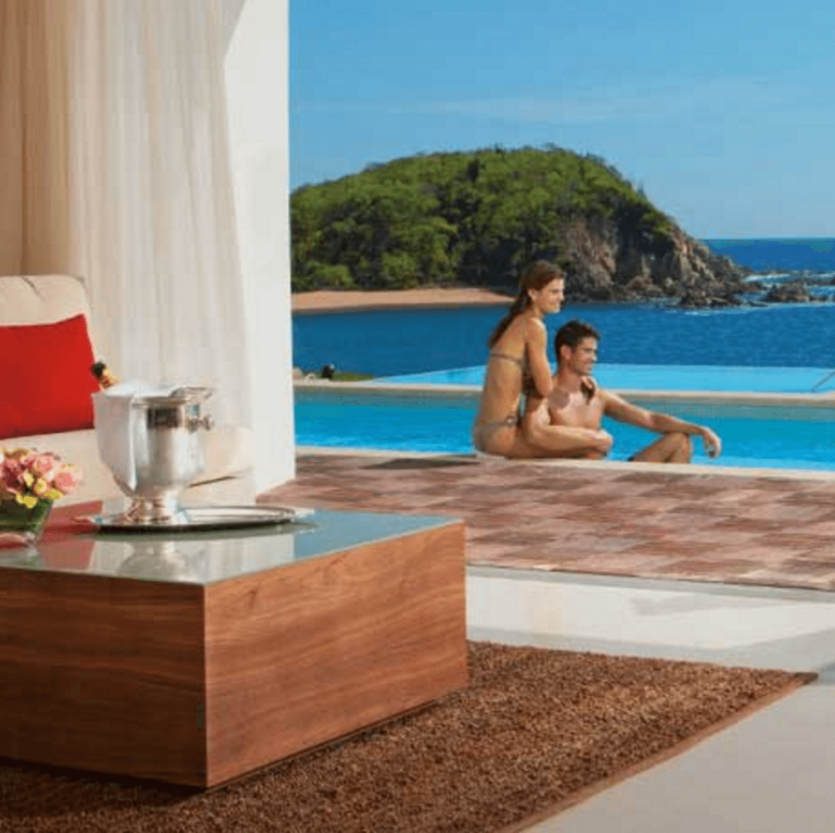 Secrets Resorts accomadations Secrets Resorts accomadations