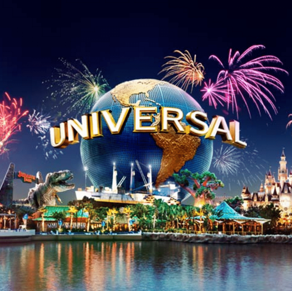 Universal Studios Universal Studios