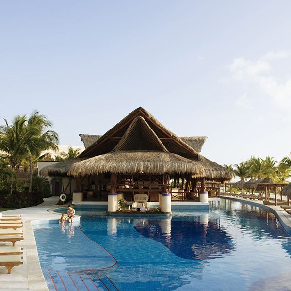 excellence riviera pool