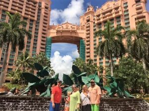 Atlantis Excursion Royal Caribbean All