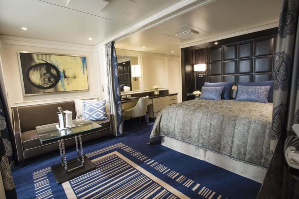 Regent Seven Seas