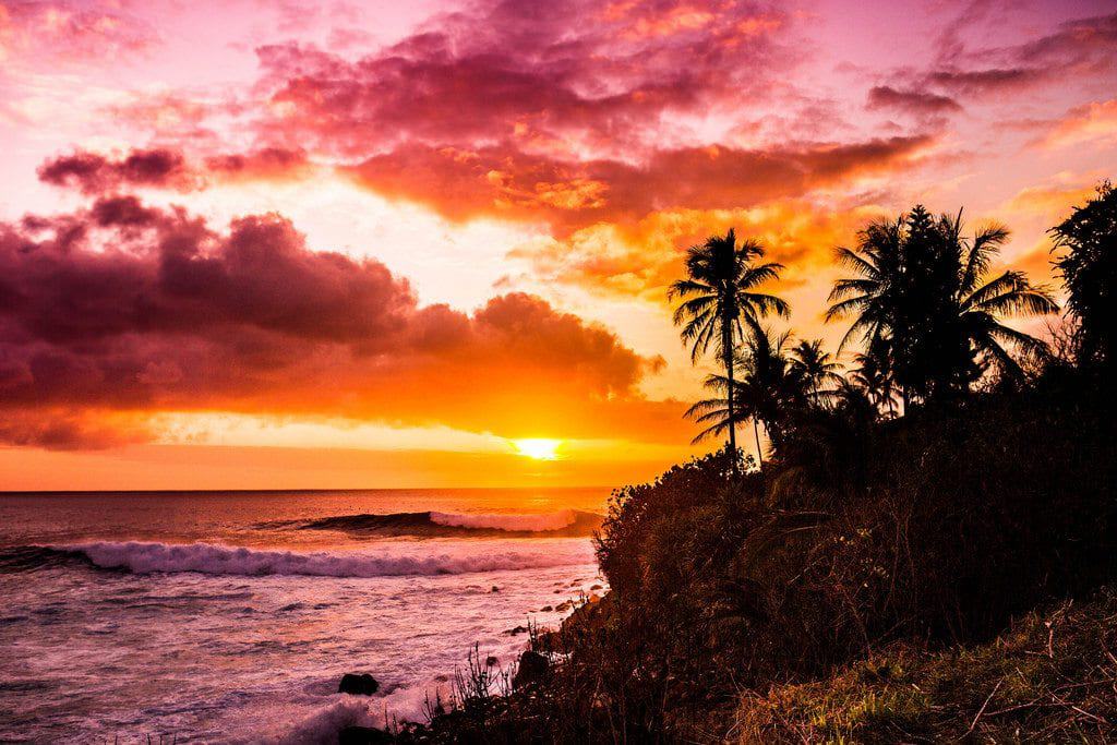 Best Hawaiian Island