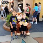 Family Vacation Ideas