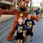 Family Vacation Ideas
