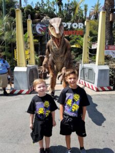Family Vacation Ideas