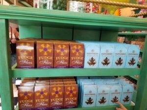 Family Vacation Ideas - Wizarding World of Harry Potter