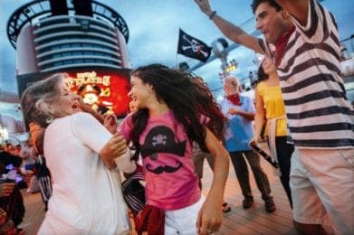Best Family Cruises - Disney