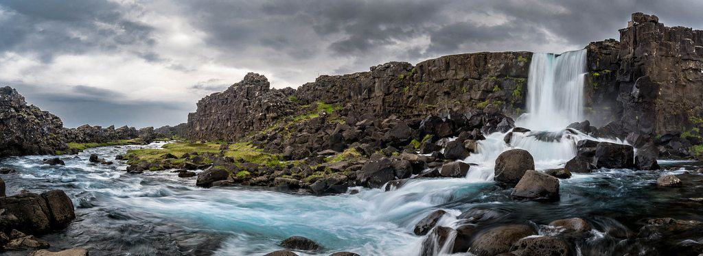 Travel to Iceland