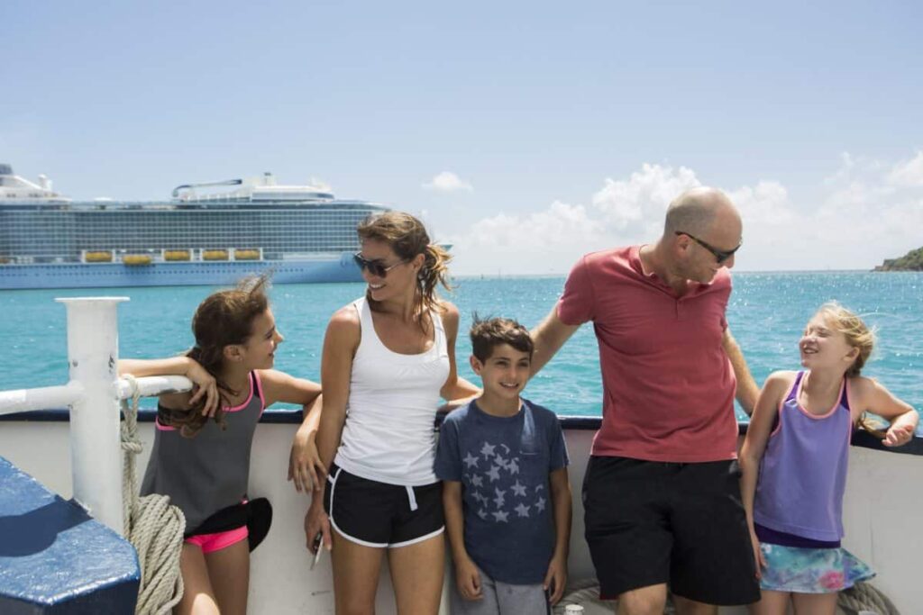 Galveston Cruises