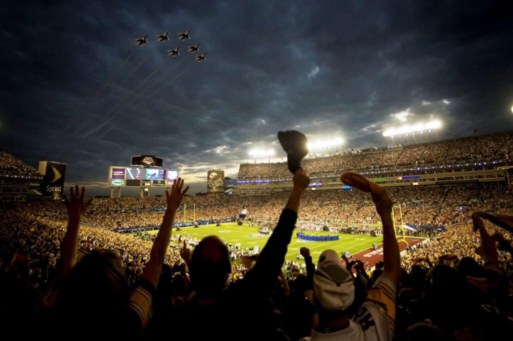 Sports Travel