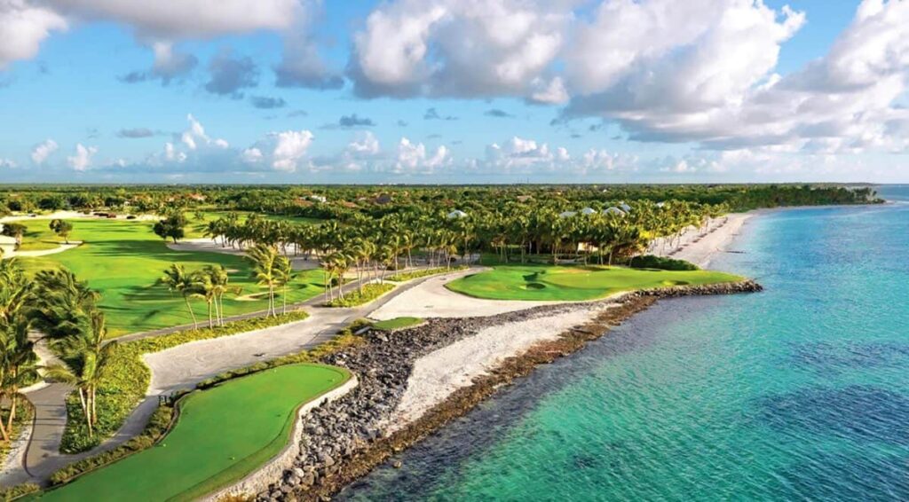 La Cana Golf Course