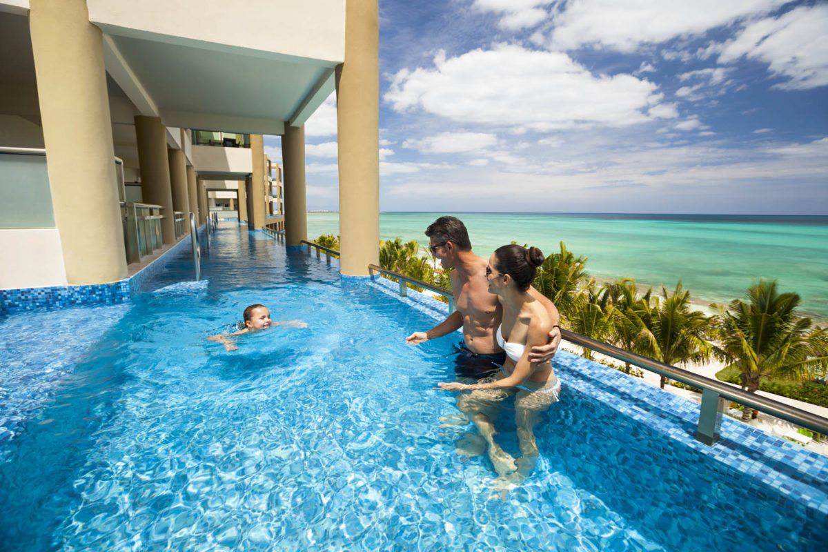Karisma Resorts & Hotels Generations Riviera Maya by Fox Travel