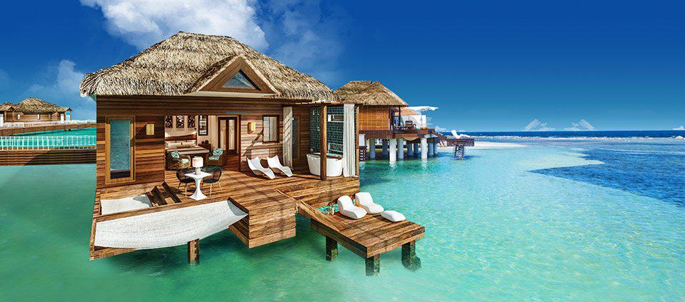 All Inclusive Vacations Adults Only