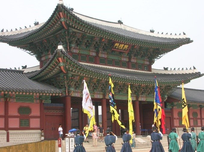 South Korea