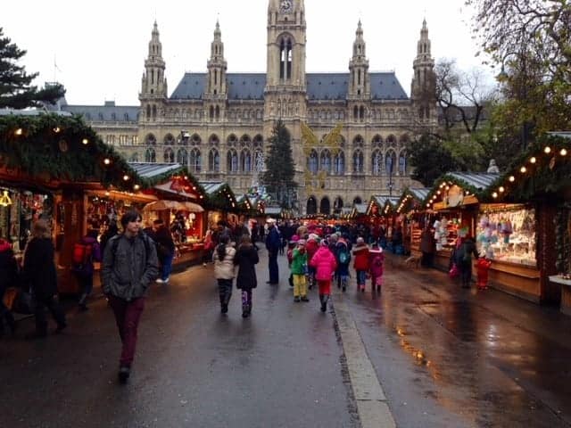 Fall and Winter Travel Destinations