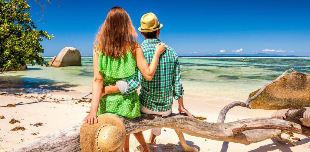 Adult only vacations by Fox Travel