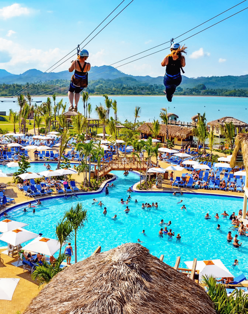 Eastern Caribbean Cruise