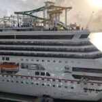 Carnival Vista