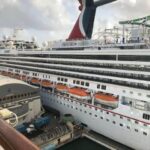 Carnival Vista