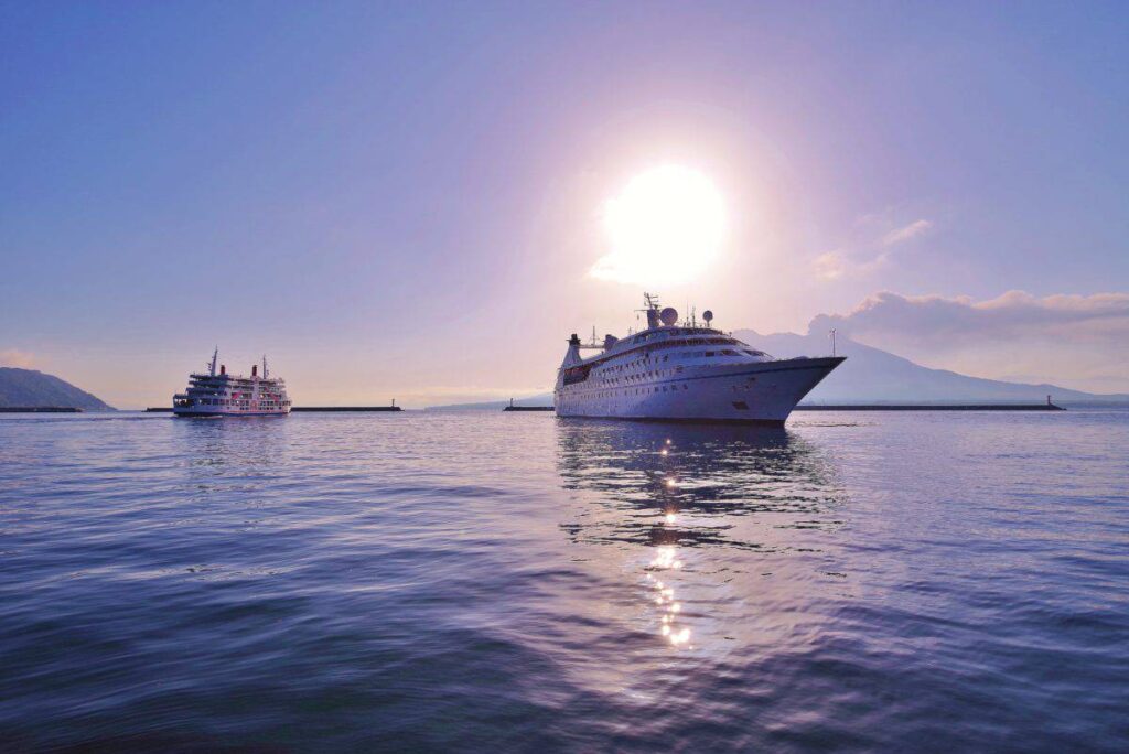 Windstar Cruises Reviews