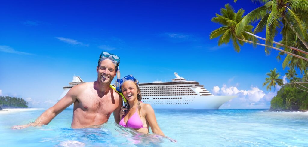 Adult Cruises by Fox Travel Texas