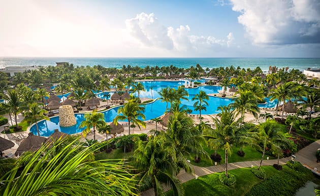 cruise now resort laterb