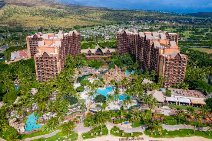 Aulani_Disney_Resort_ Aulani Disney Resort