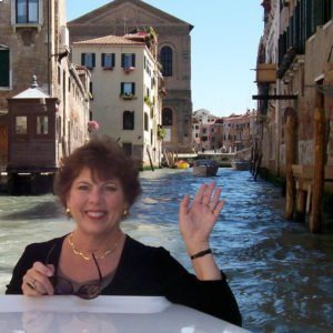 Donna Daniels Team fox travel