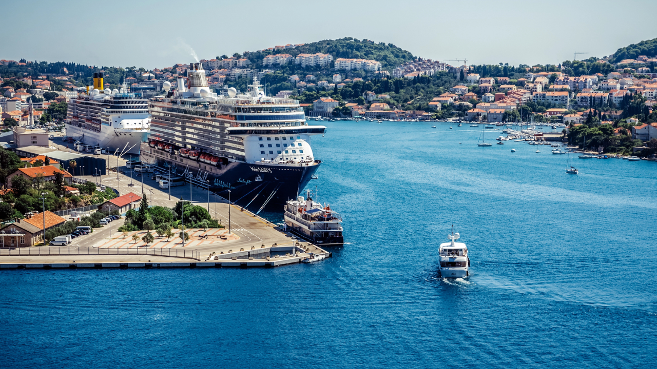 Cruises Fox travel