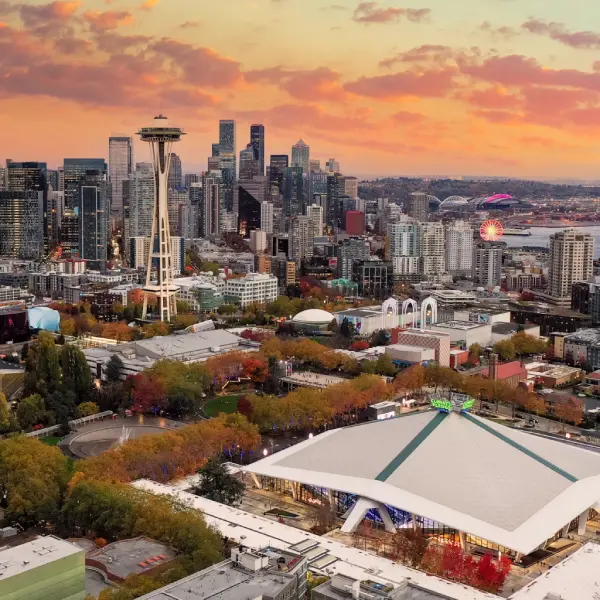 Seattle