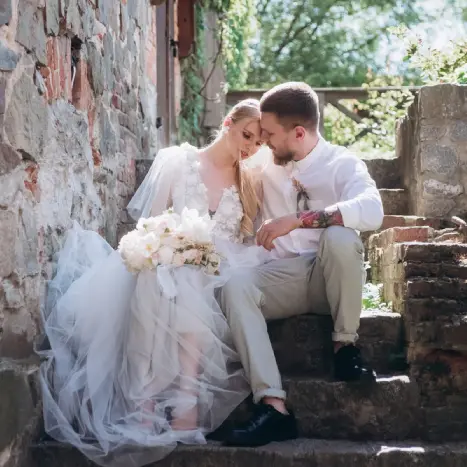 married-couple